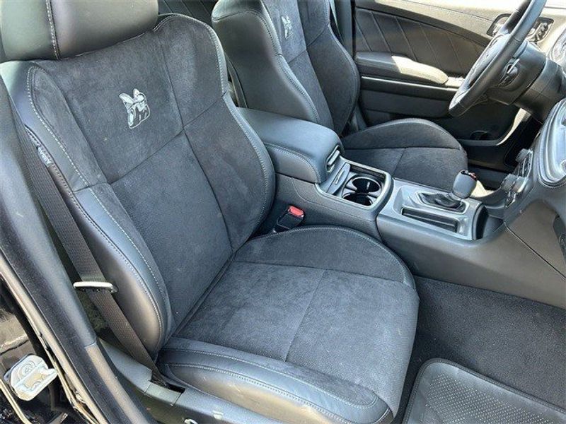 2023 Dodge Charger Scat PackImage 8