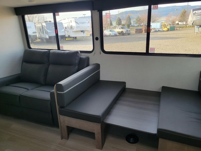 New 2026 KEYSTONE SPRINGDALE 244RBCWE Image 15