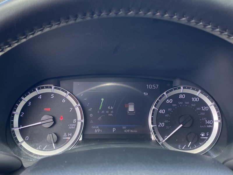 Used 2024 Toyota Highlander XLEImage 28