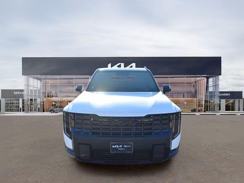 New 2027 Kia Telluride X-Line EXImage 9
