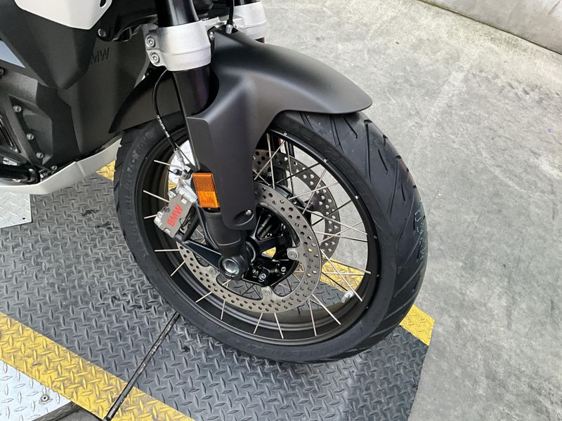 New 2026 BMW R 1300 GS Adventure Image 10