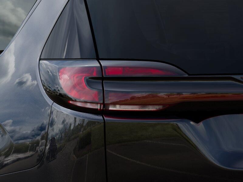 New 2027 Chrysler Pacifica Limited Awd