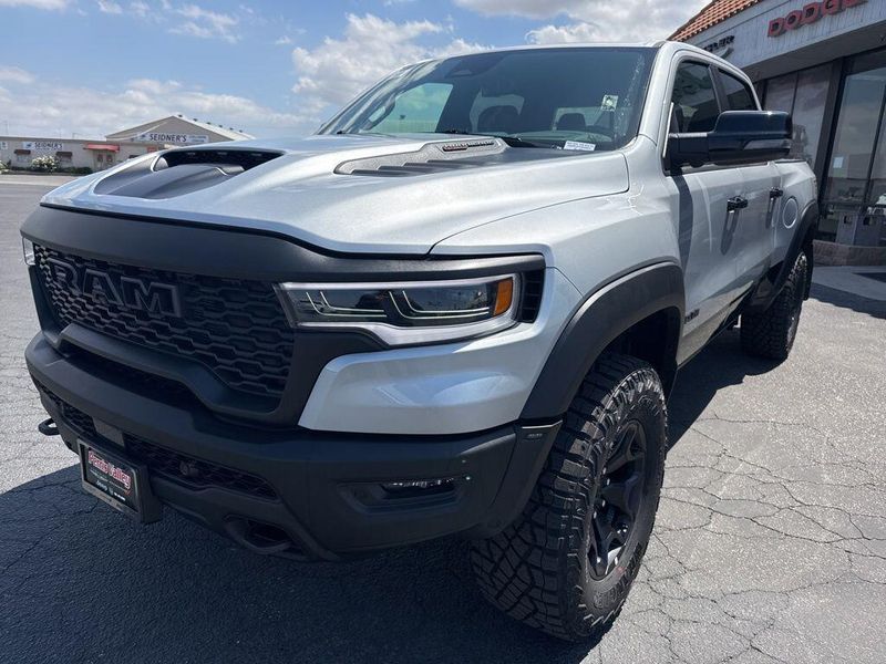 New 2026 RAM 1500 RHOImage 7