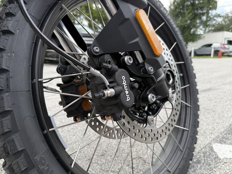 2026 BMW R 12 G/S