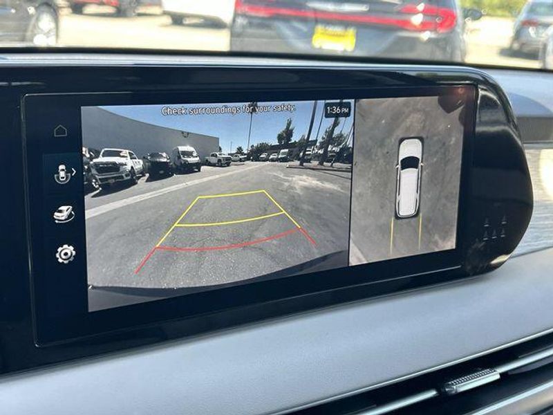 Used 2024 Hyundai Palisade CalligraphyImage 28