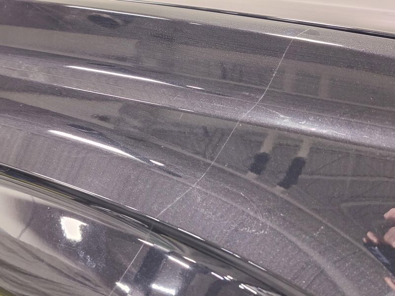 Used 2023 Volkswagen Atlas V6 AWD SEL Premium R-Line w/SunroofImage 37