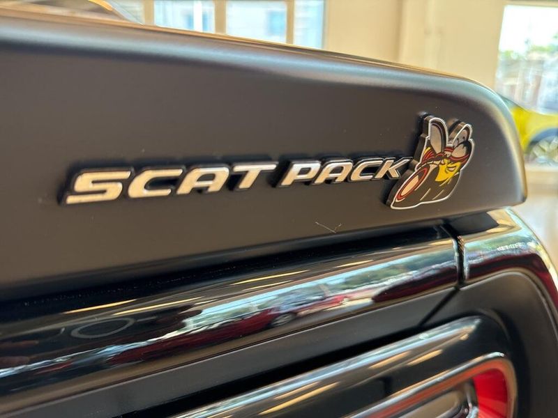 2021 Dodge Challenger R/T Scat PackImage 17