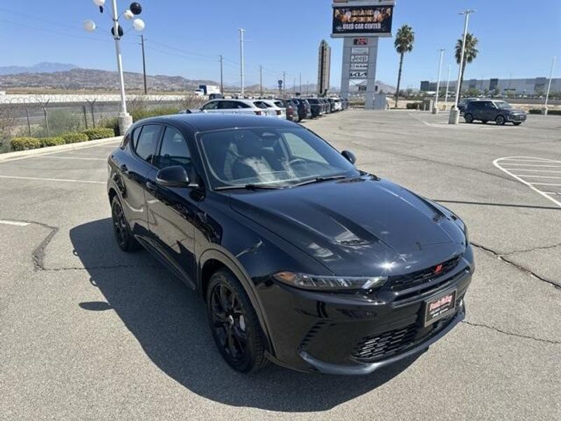 Used 2024 Dodge Hornet R/TImage 7