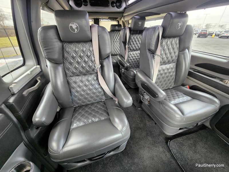 Used 2023 GMC Savana Cargo 