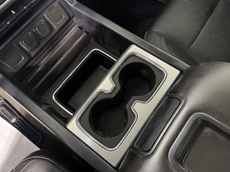 Used 2014 GMC Sierra 1500 SLTImage 12