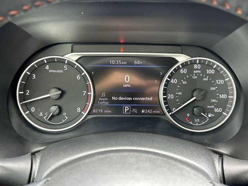 Used 2024 Nissan Sentra SRImage 29