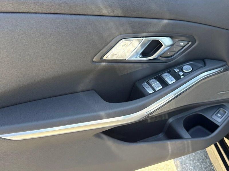 New 2026 BMW 3 Series 330iImage 15