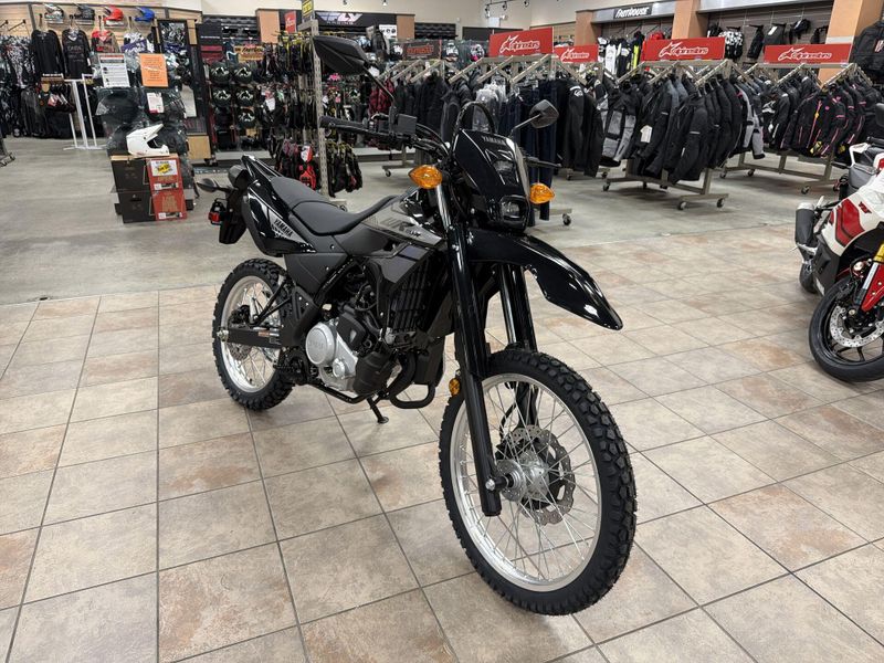 New 2026 Yamaha WR125R Image 11