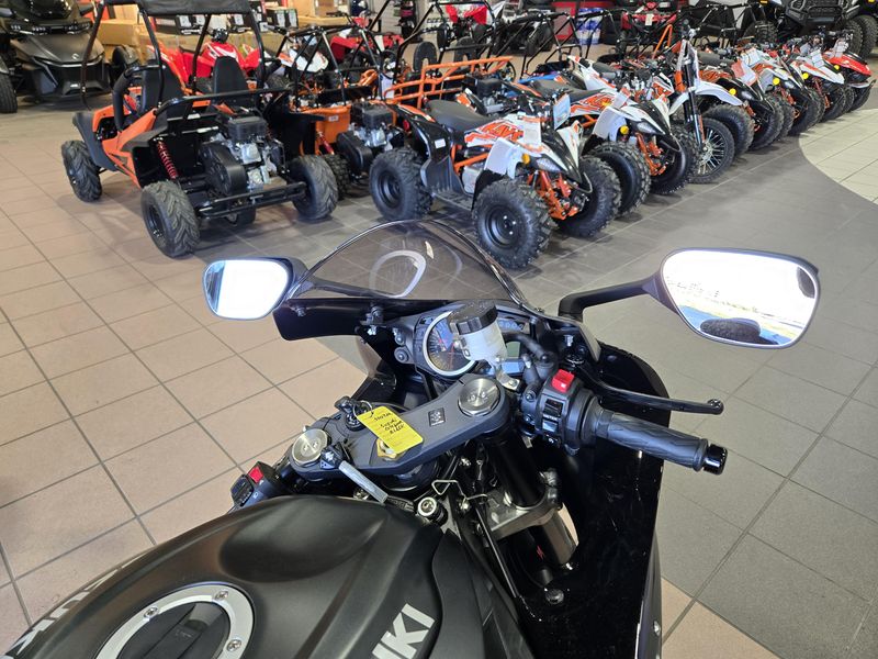 NEW 2026 SUZUKI GSXR600 Image 15