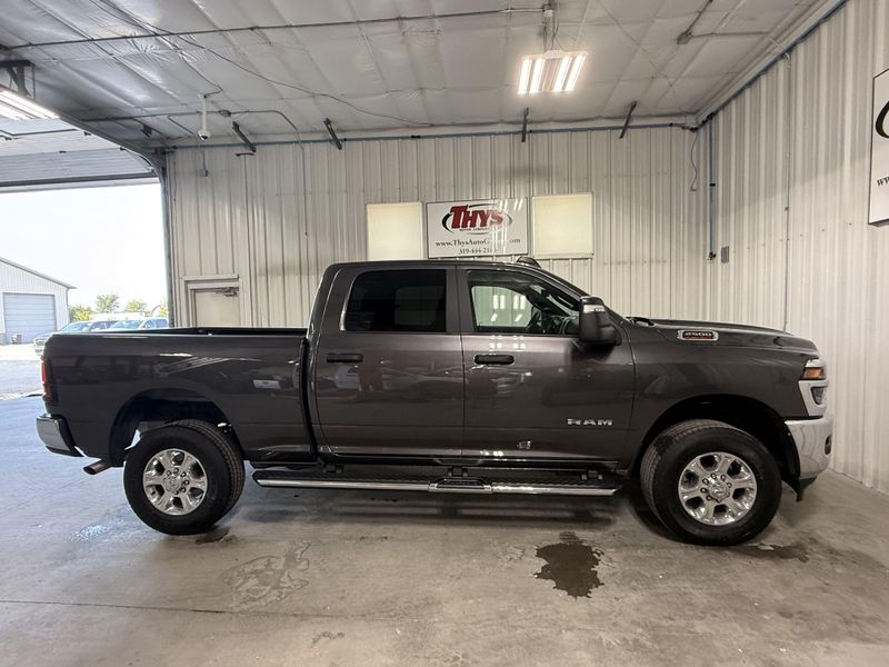 Used 2026 RAM 2500 Big HornImage 1