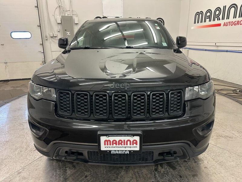 2021 Jeep Grand Cherokee Freedom EditionImage 10