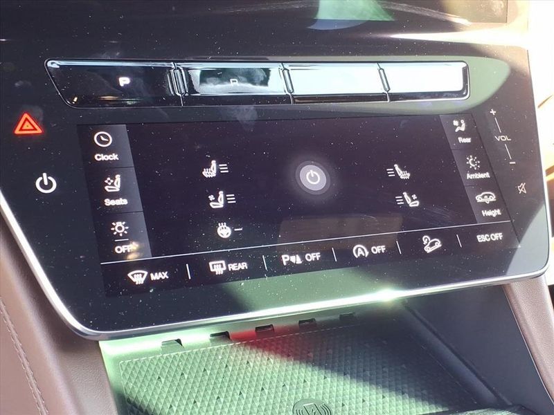 New 2026 Maserati Grecale ModenaImage 21