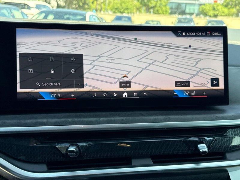 Used 2026 BMW X5 sDrive40iImage 29