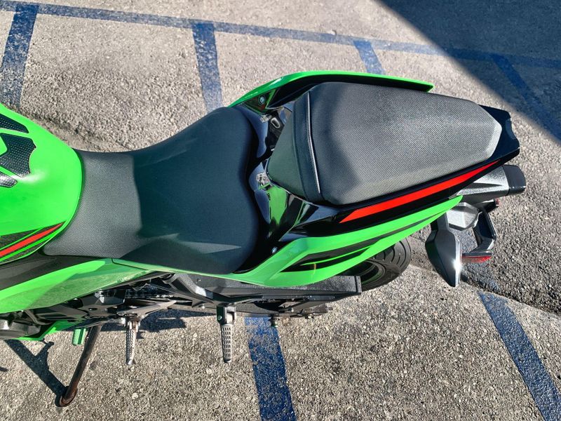 Used 2023 Kawasaki NINJA 400 Image 20