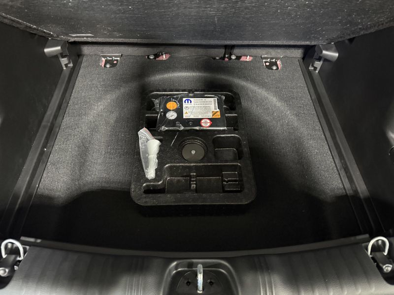 New 2026 Jeep Compass Latitude Altitude 4x4Image 6