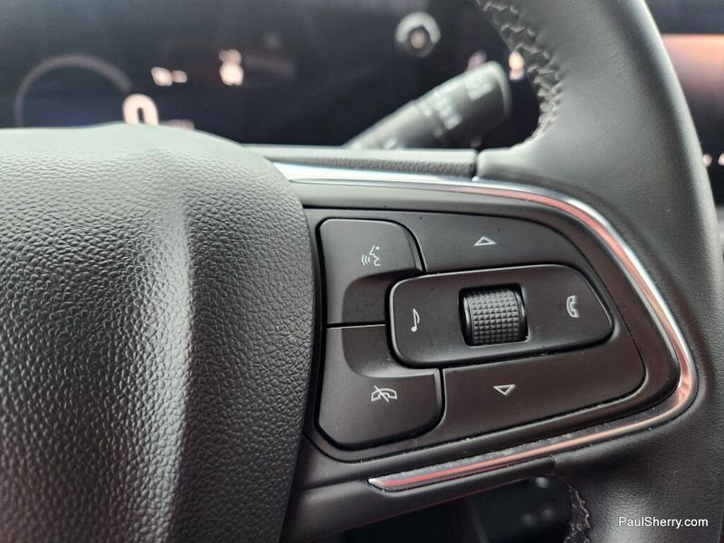 Used 2024 Buick Encore GX Sport Touring