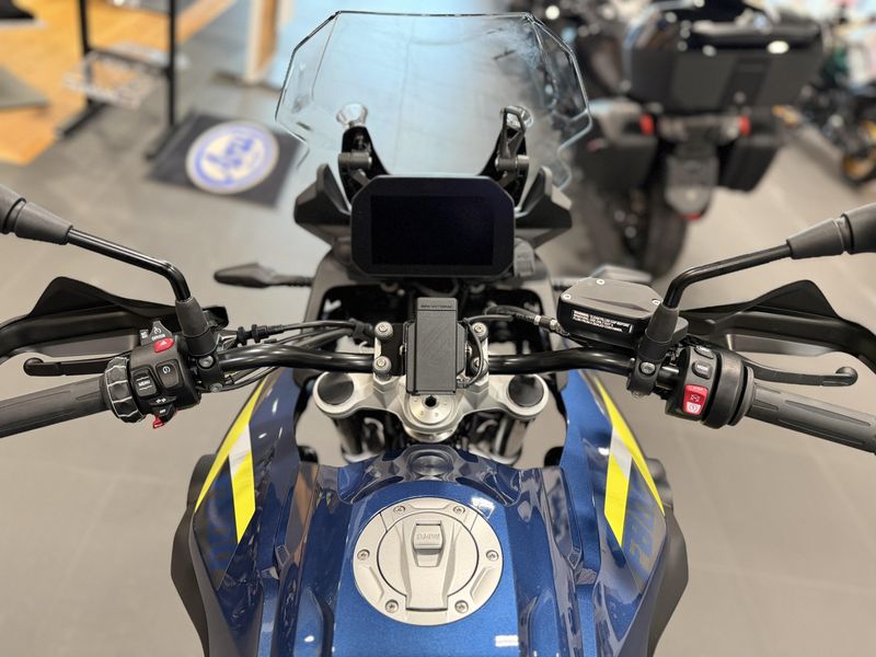 2026 BMW F 800 GSImage 2