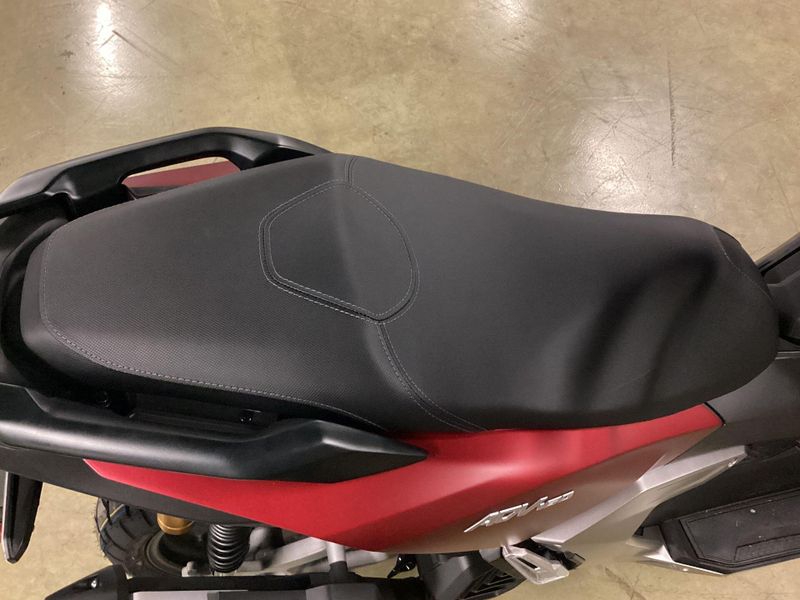 New 2024 Honda ADV160AR Image 14