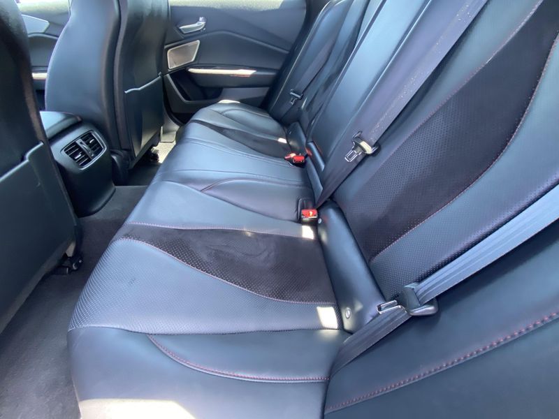 Used 2022 Acura TLX A-Spec PackageImage 13