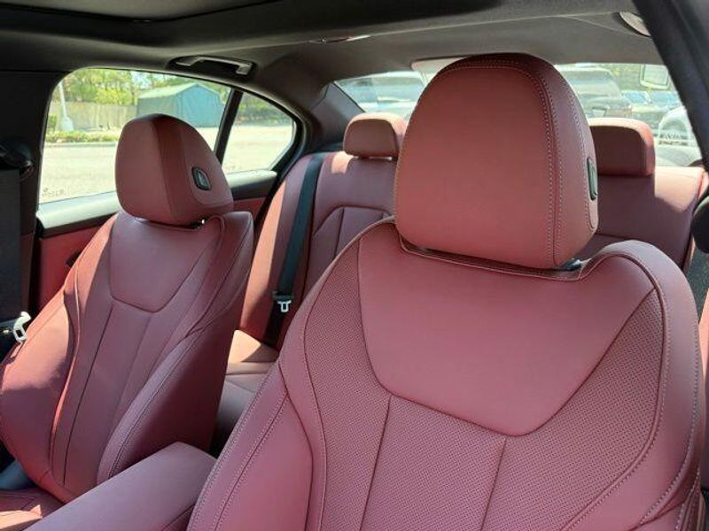 New 2026 BMW 3 Series 330iImage 46