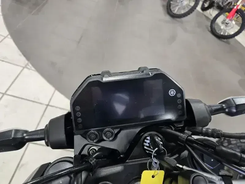 NEW 2026 YAMAHA MT-03 Image 11