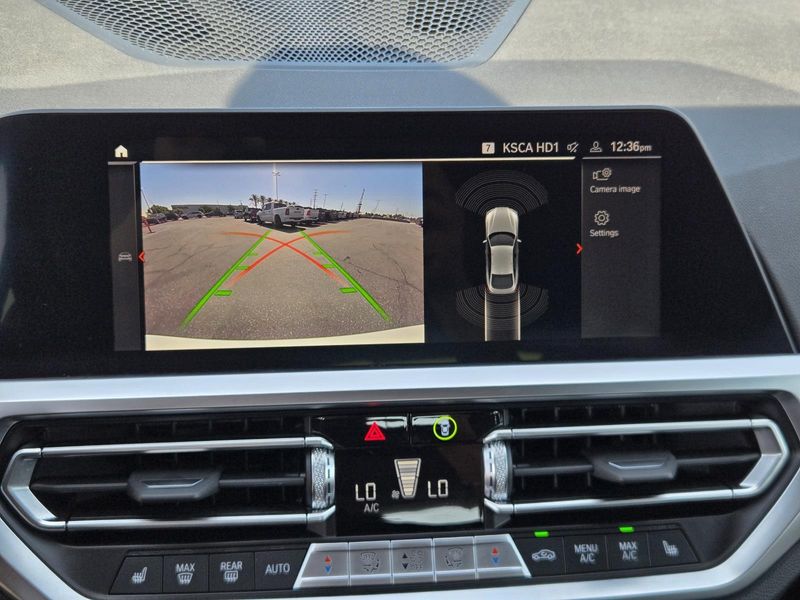 Used 2022 BMW 4 Series 430i Gran Coupe