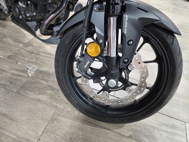 USED 2023 HONDA CB300R ABS Image 20