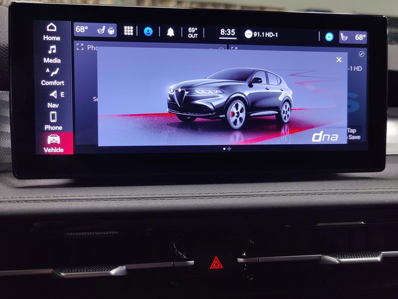 2024 Alfa Romeo Tonale Veloce Premium eAWD w/Sunroof/ActivImage 28