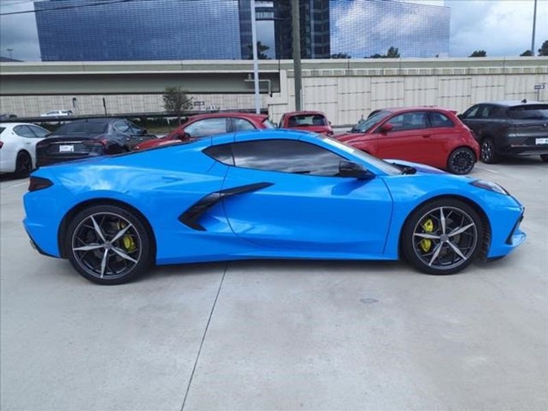 2022 Chevrolet Corvette StingrayImage 7