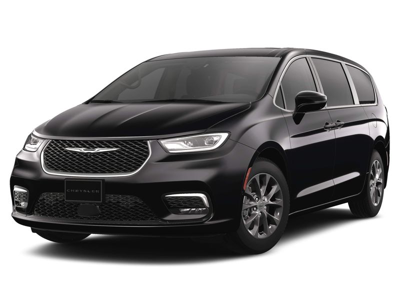 2024 Chrysler Pacifica Touring L AwdImage 1