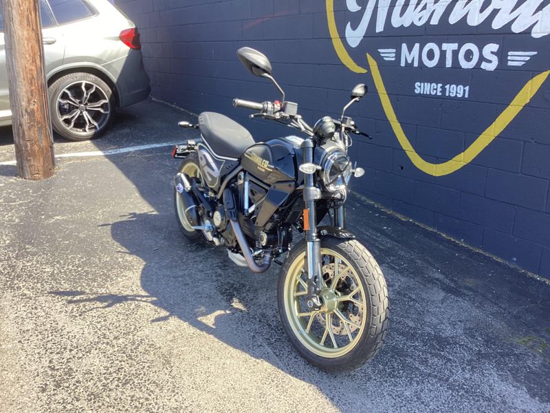 New 2026 Ducati FULL THROTTLE 