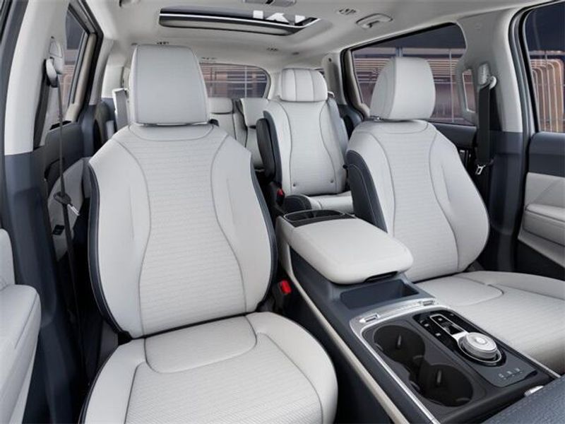 2025 Kia Carnival Hybrid SX PrestigeImage 15