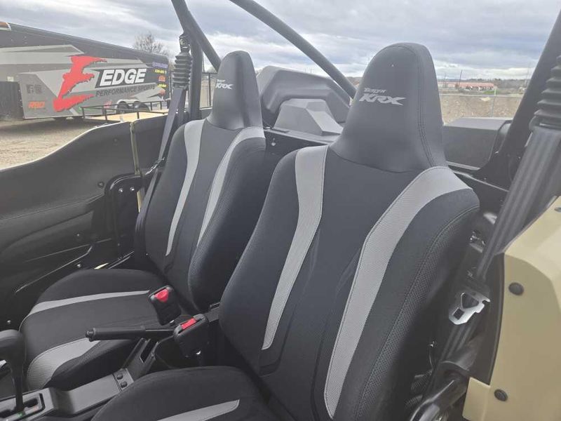 New 2026 Kawasaki TERYX KRX 1000 ROCK EDITION 