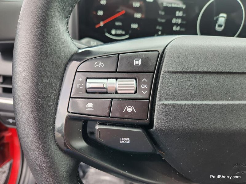 Used 2025 Kia K4 EX