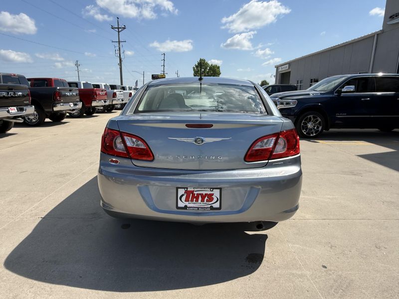 Used 2008 Chrysler Sebring TouringImage 32