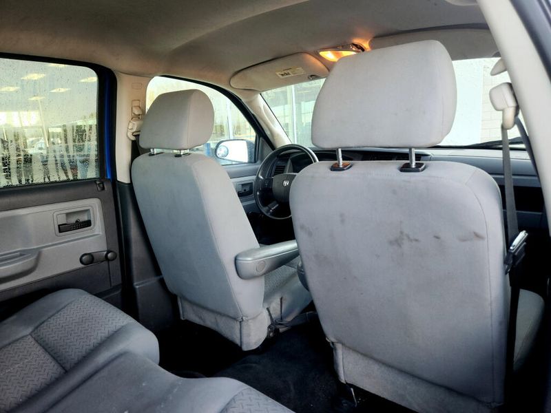 Used 2008 Dodge Dakota ST