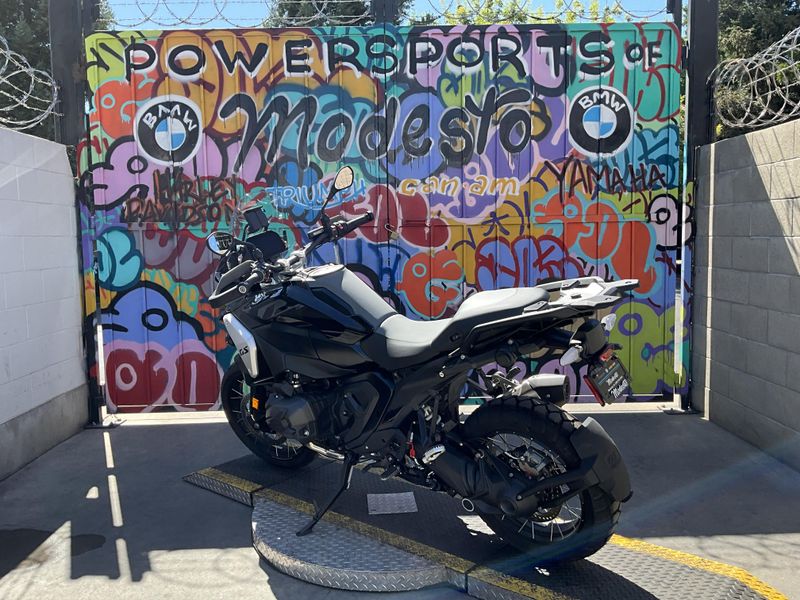 New 2025 BMW R 1300 GS Image 7