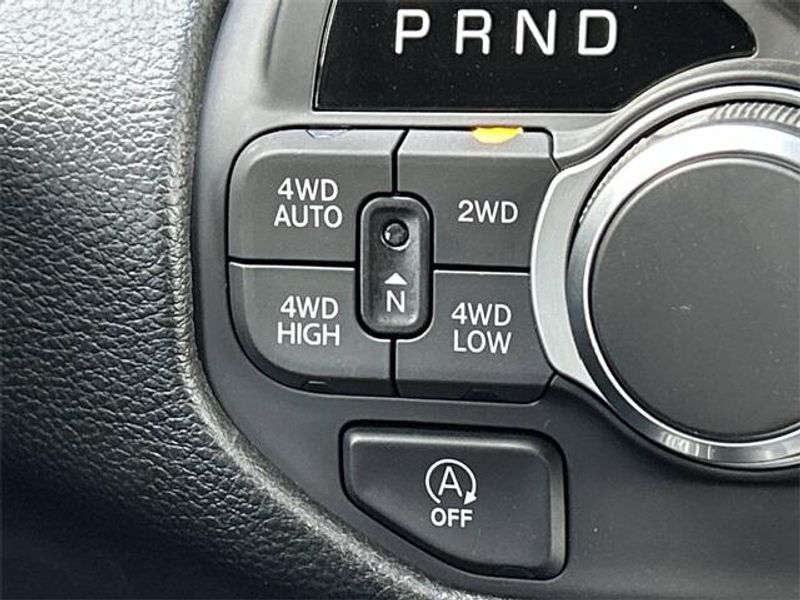 New 2026 RAM 1500 Big Horn Lone StarImage 22