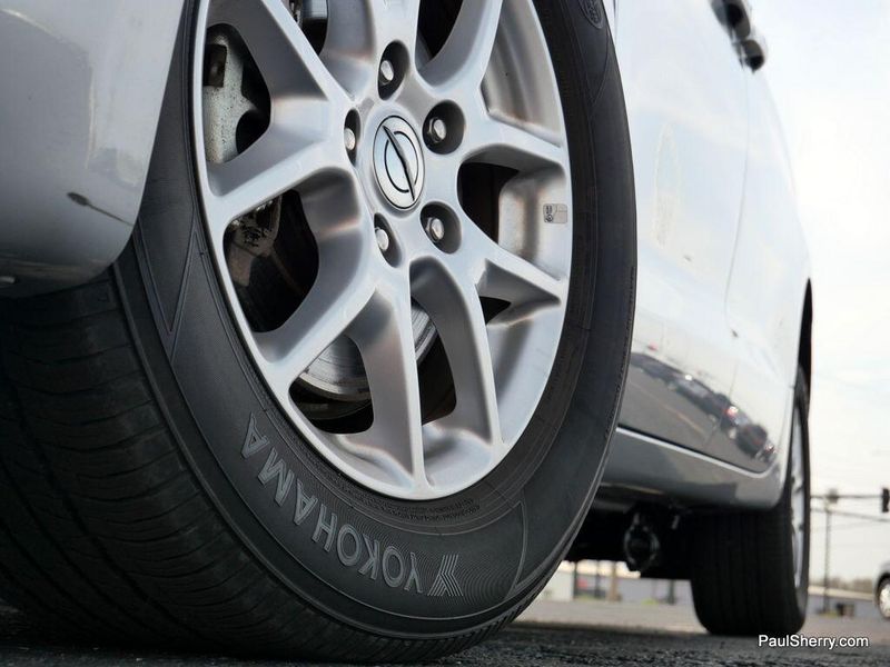 2023 Chrysler Voyager LXImage 57
