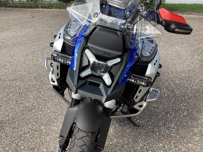 2025 BMW R 1300 GS Adventure
