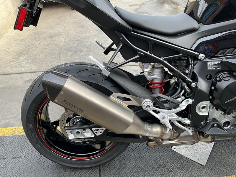 New 2026 BMW S 1000 RR Image 13