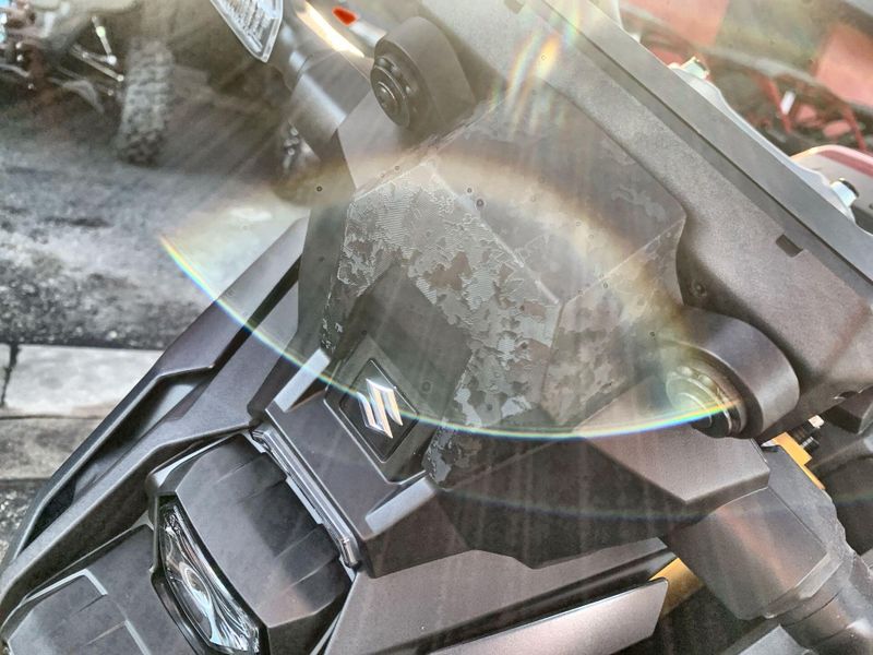 New 2026 Suzuki GSX-S1000 Image 23