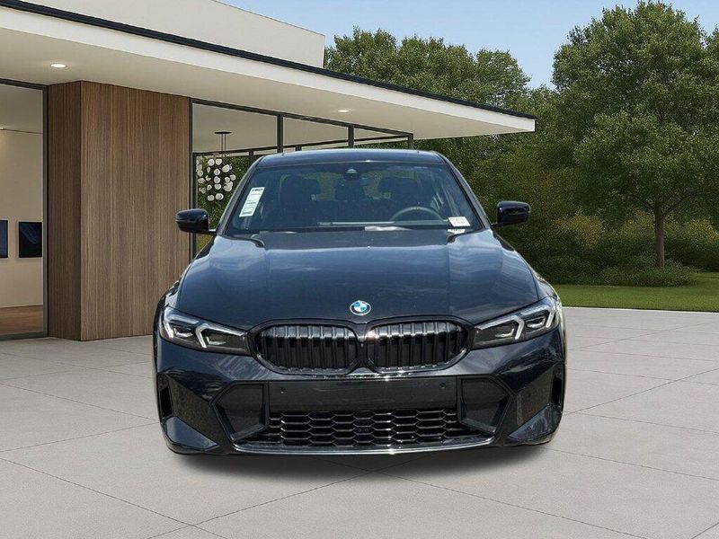 New 2026 BMW 3 Series 330iImage 3