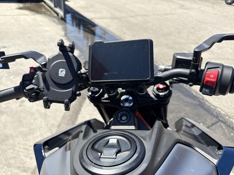 Used 2024 KTM 390 DUKE Image 13