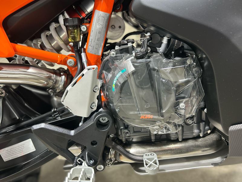 New 2027 KTM 890 ADVENTURE R RALLY Image 26